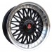 AXE Wheels 18'' EX10 9x18 AXE Wheels 18'' EX10 9x18